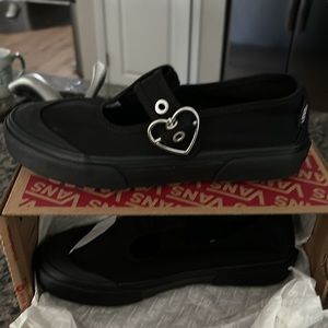 Vans 93 BRAND NEW